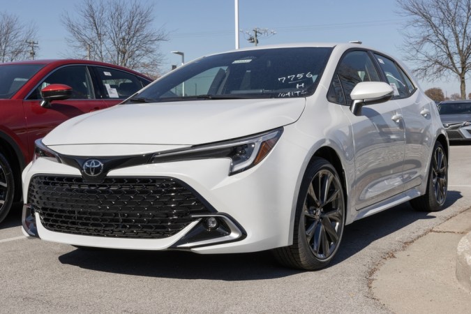 Top 10 de los mejores autos económicos recomendados por CR