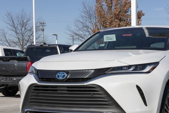 Descubre los 10 SUVs que gastan menos gasolina