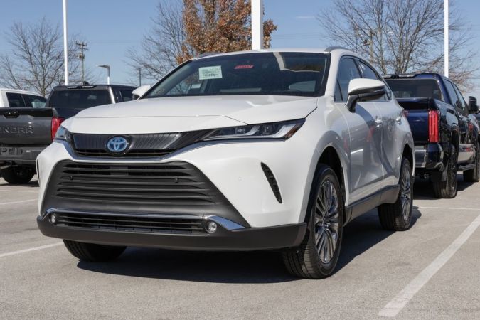 Descubre los 10 SUVs que gastan menos gasolina