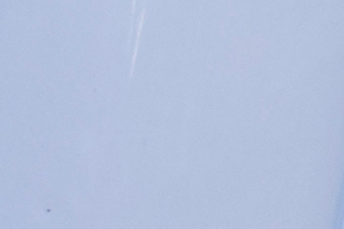 que son los puntos negros en la carretera