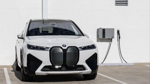 Ahorran al máximo: Los 10 autos eléctricos con mayor autonomía.