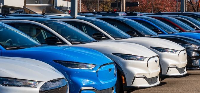 Alerta a los dueños de Mustang: los modelos que deben ir a revisión