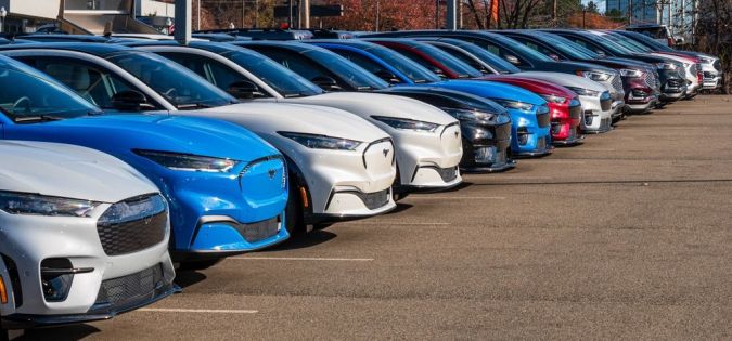 Alerta a los dueños de Mustang: los modelos que deben ir a revisión