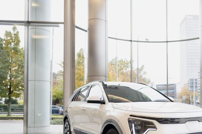 Descubre los 10 SUVs que gastan menos gasolina