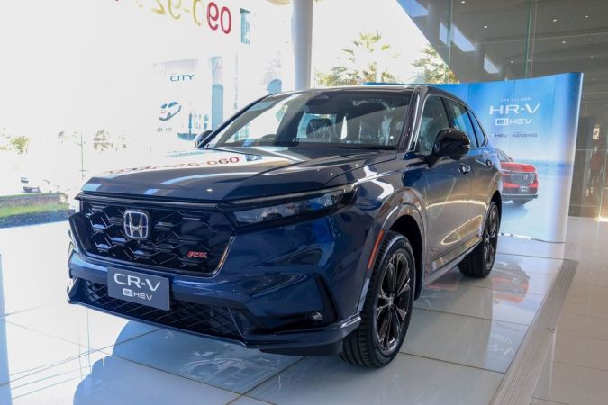 Descubre los 10 SUVs que gastan menos gasolina