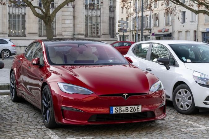Ahorran al máximo: Los 10 autos eléctricos con mayor autonomía.