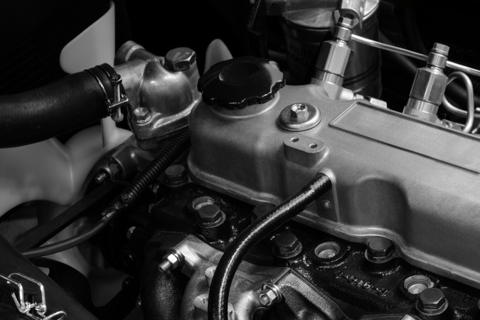 Guía para purgar la bomba de inyección diésel de tu auto