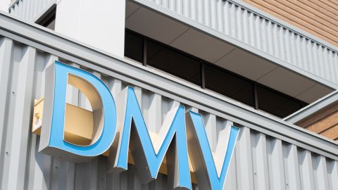 DMV móvil en Chicago