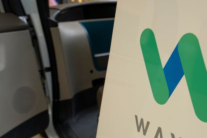 Los "robotaxis" ahora están disponibles en esta ciudad de E.E.U.U