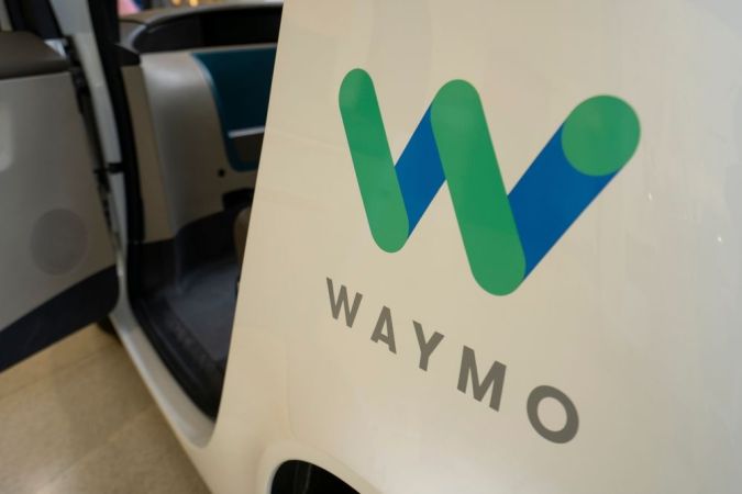 Los "robotaxis" ahora están disponibles en esta ciudad de E.E.U.U