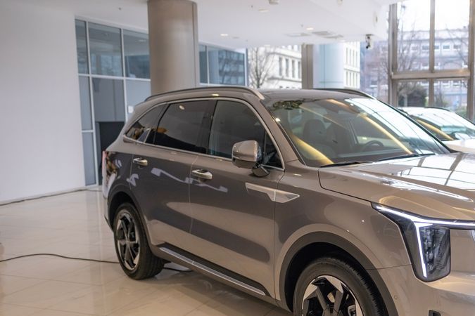 Descubre los 10 SUVs que gastan menos gasolina