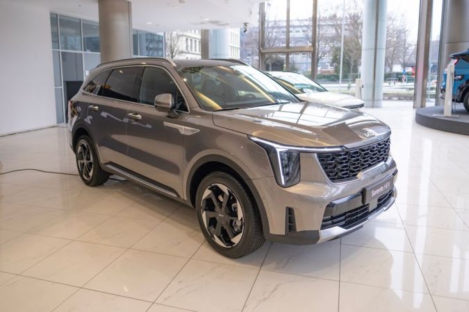 Descubre los 10 SUVs que gastan menos gasolina