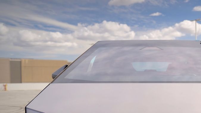 Siguen los problemas con la Cybertruck: Tesla retira más de 11.000