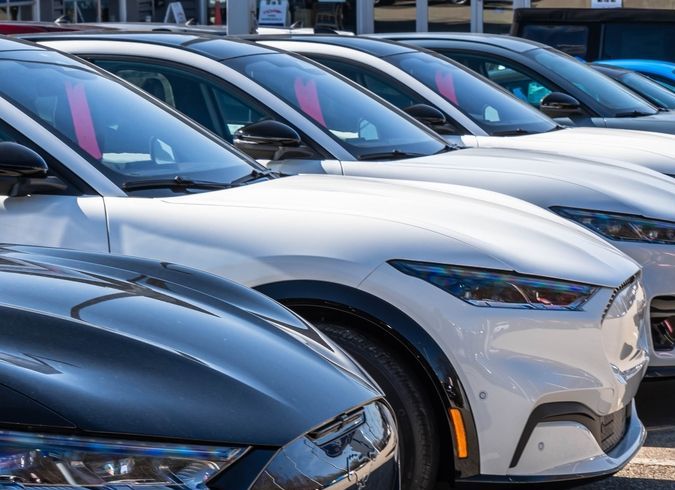 Alerta a los dueños de Mustang: los modelos que deben ir a revisión