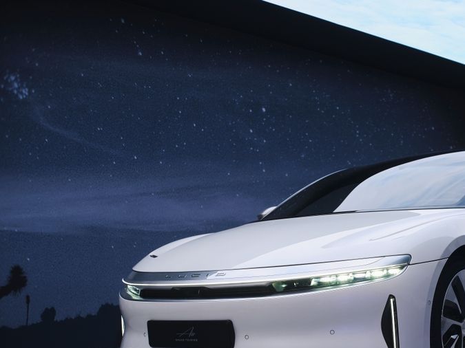 Ahorran al máximo: Los 10 autos eléctricos con mayor autonomía.