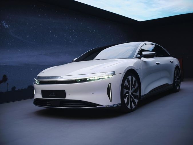 Ahorran al máximo: Los 10 autos eléctricos con mayor autonomía.