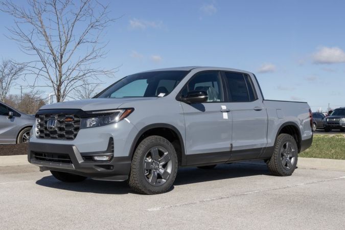 Camionetas bonitas que puedes comprar por menos de 30,000$