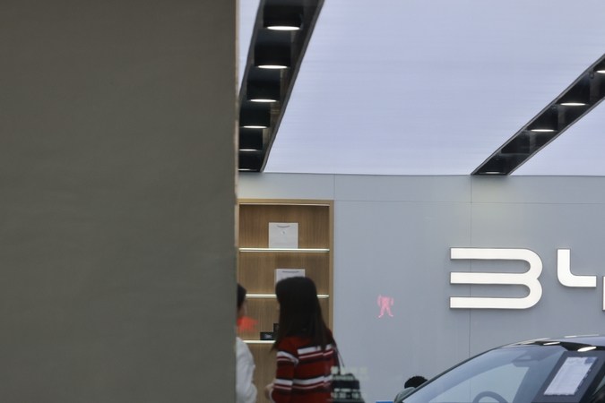 Qué es BYD: conociendo al gigante chino de autos eléctricos