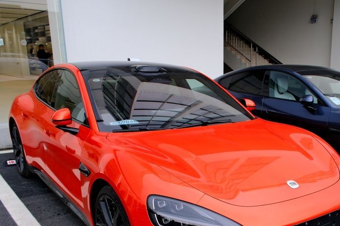 Mejor de lo esperado: Xiaomi sorprende con la autonomía real del SU7