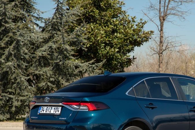 ¿Sorpresas? Estos fueron los 10 autos más vendidos del año