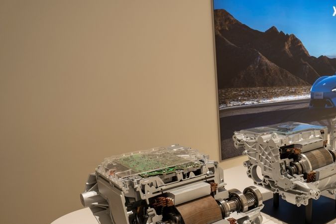 Mejor de lo esperado: Xiaomi sorprende con la autonomía real del SU7