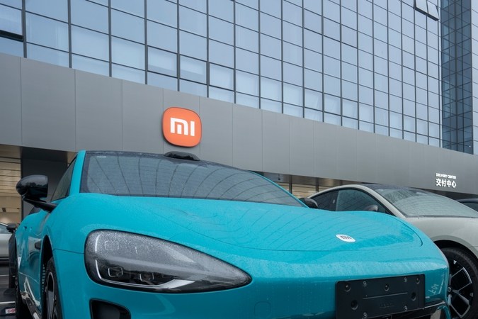 ¿Cuál es el auto eléctrico más potente del mundo según AnTuTu?