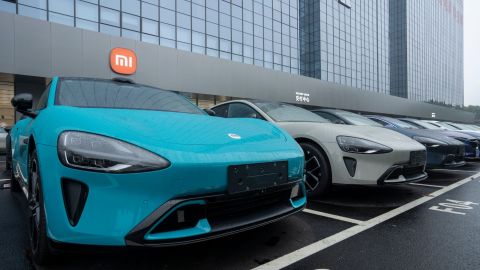 Mejor de lo esperado: Xiaomi sorprende con la autonomía real del SU7