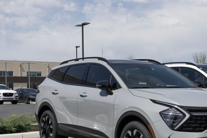 Descubre los 10 SUVs que gastan menos gasolina