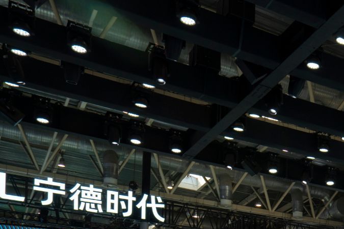 China ofrece insólito "trueque" para bajar aranceles en sus autos