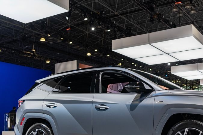 Descubre los 10 SUVs que gastan menos gasolina