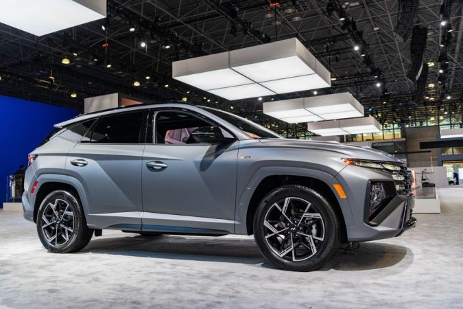 Descubre los 10 SUVs que gastan menos gasolina