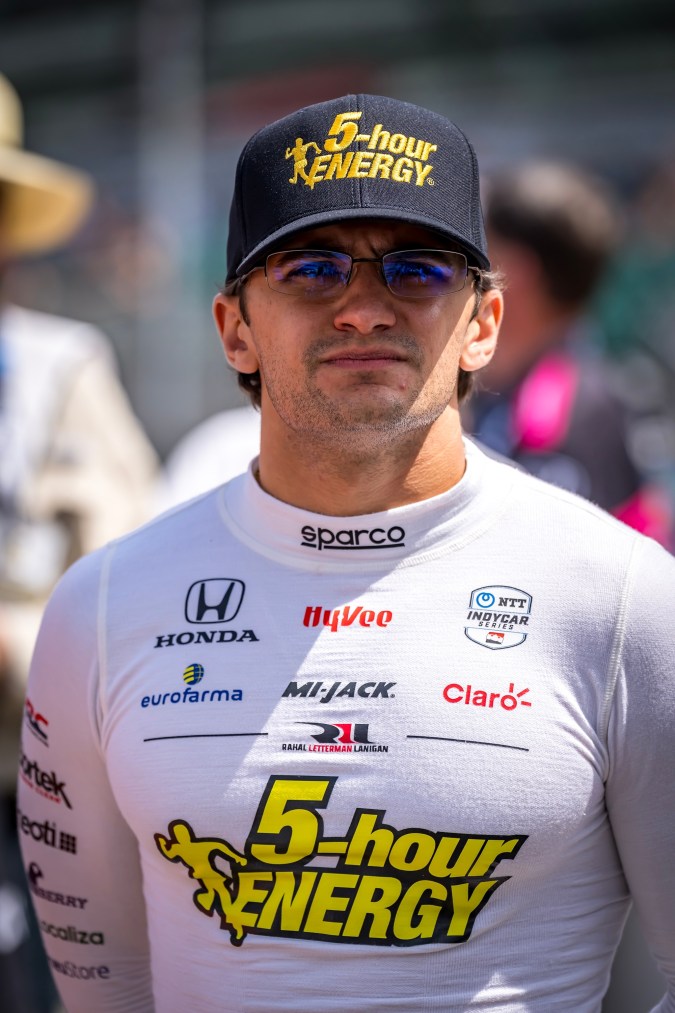 A qué pilotos de monoplazas hispanos debemos prestarle atención en 2024