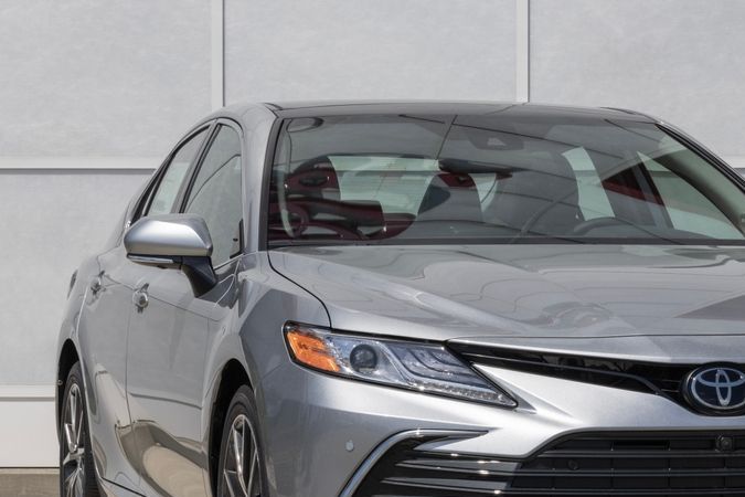 ¿Sorpresas? Estos fueron los 10 autos más vendidos del año