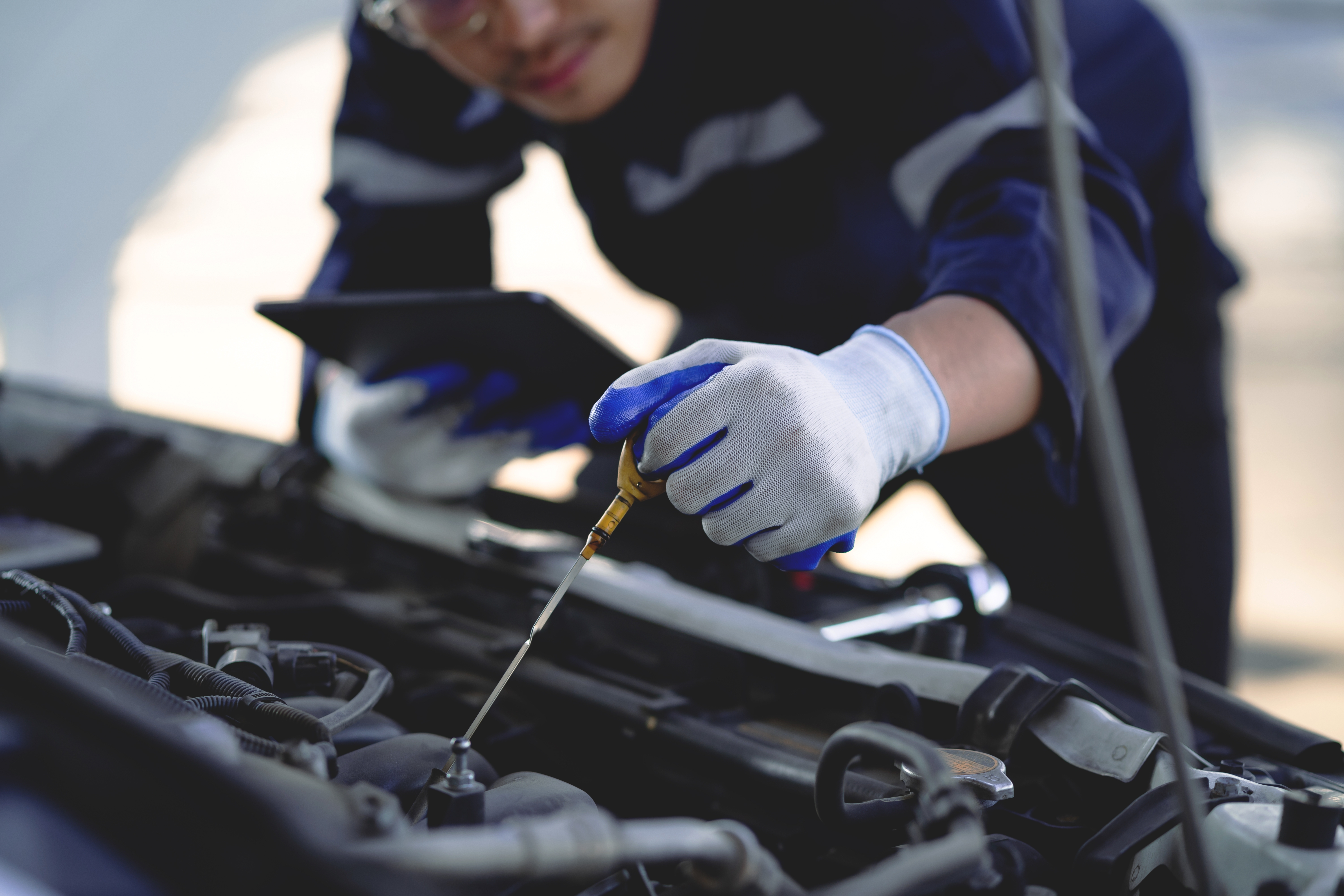 talleres mecánicos cerca de mí en Dallas Texas