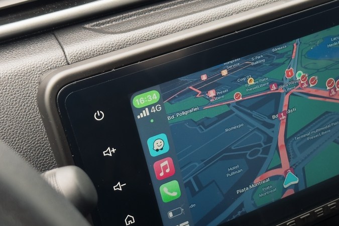Evita multas: configura Waze para recibir alertas de radares y controles