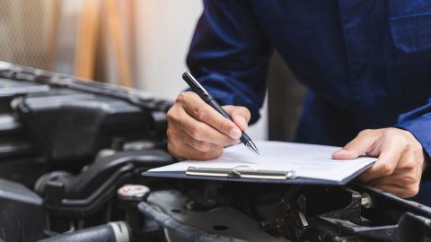 Un estudio revela cuáles son los autos que menos fallan