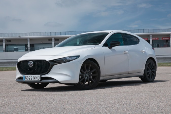 Top 10 de los mejores autos económicos recomendados por CR