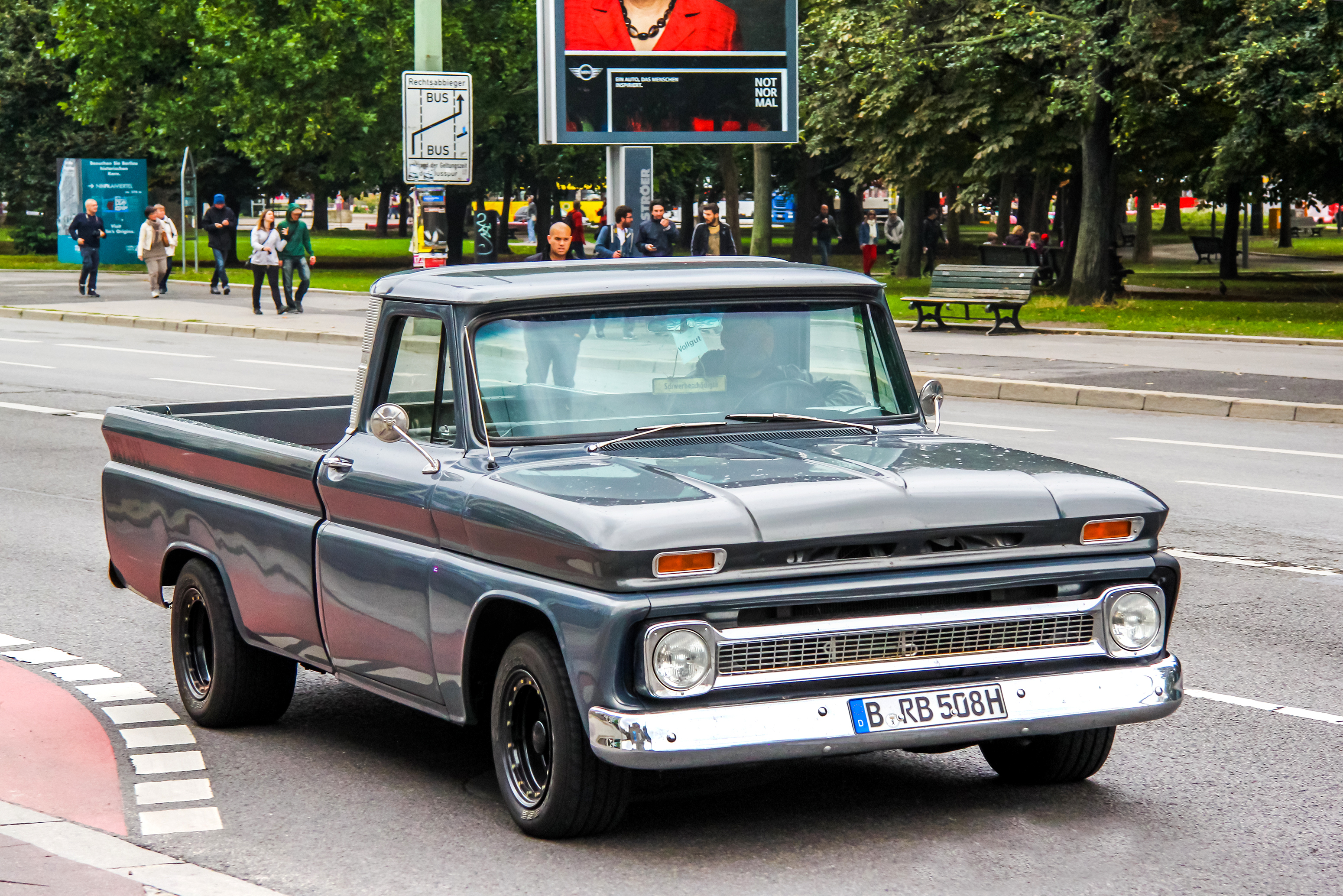 Ford F-150: historia del pick-up más icónico de USA