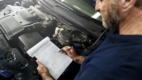 qué hacer con un carro que no se puede arreglar