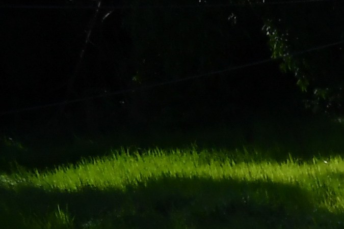 lineas amarillas en la carretera