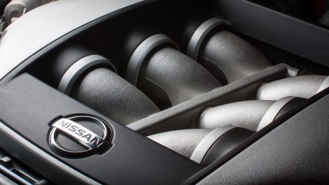 Nissan dejará de producir motores de gasolina y diésel