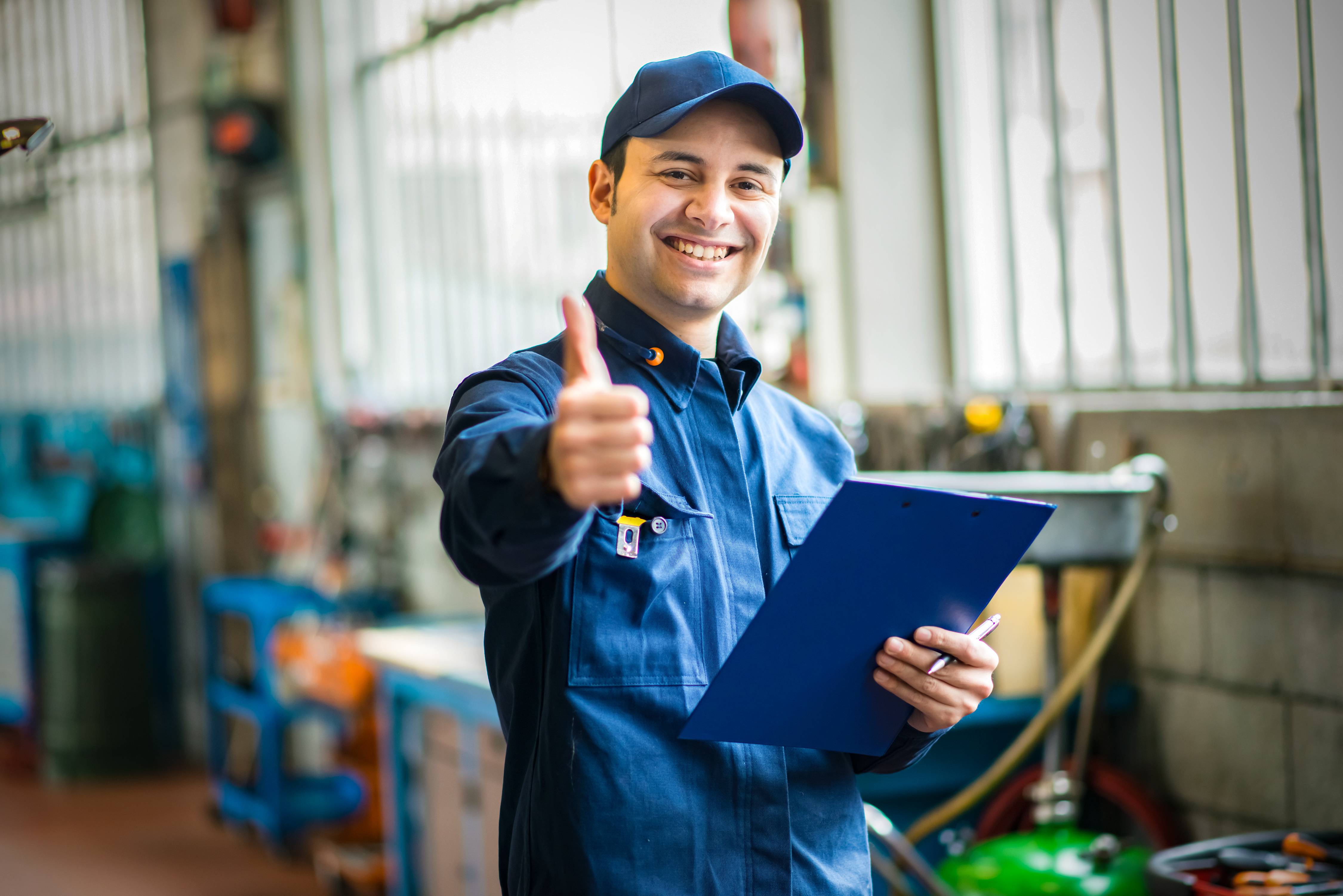 inspeccion de carros en pennsylvania