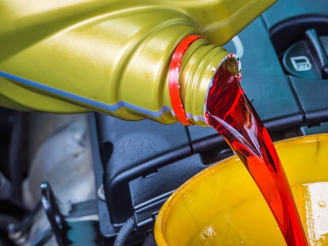 Problemas comunes con la turbina de transmisión automática