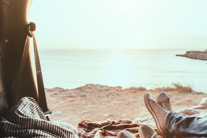 En auto a la playa: 10 accesorios que debes llevar