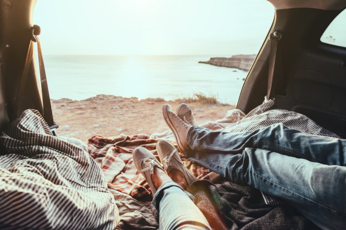 En auto a la playa: 10 accesorios que debes llevar