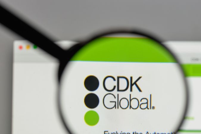 Ataque cibernético masivo: más de 15.000 concesionarios afectados