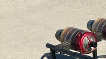 El Go Kart más potente de la historia es puesto a la venta