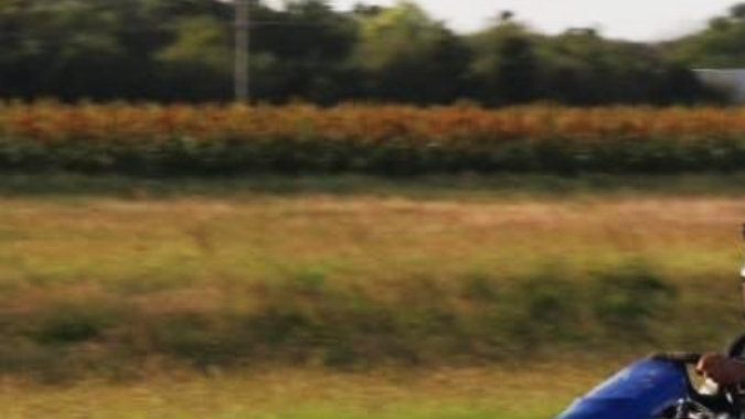 El Go Kart más potente de la historia es puesto a la venta