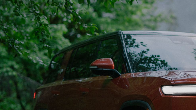 Rivian actualizó sus modelos R1T y R1S y ahora tienen más de 1,000 hp