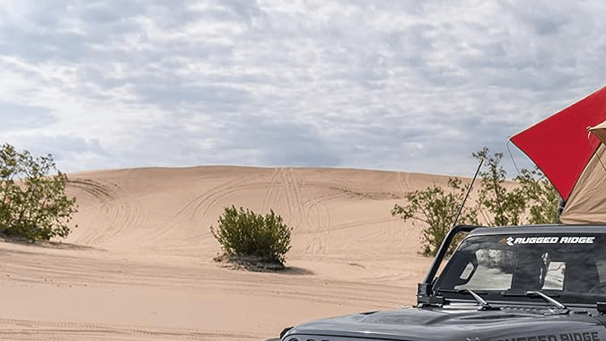 Tiendas de campaña para camionetas: las mejores opciones según los expertos